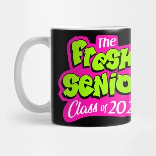 senior class 2025 Mug